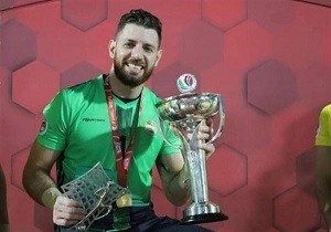 خرید جدید ذوب آهن از لبنان می آید