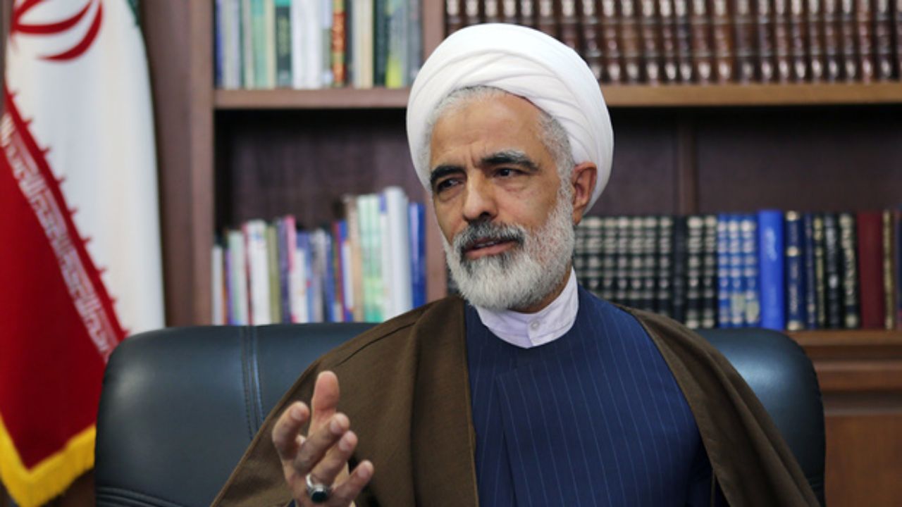 تروریست اعلام کردن آمریکا بر اساس حکم عقلایی قصاص بود