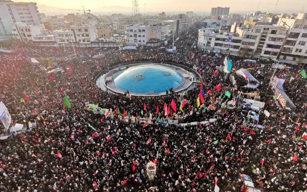 تصاویر روز: از
