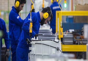 پرداخت تسهیلات کم بهره برای فعالیت واحدهای تولیدی و صنعتی در اردبیل