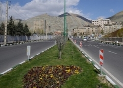 نامگذاری کمربندی میانی تبریز به&zwnj;نام سردار سپهبد شهید حاج قاسم سلیمانی