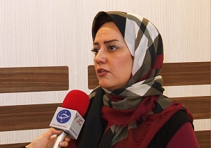ضعف عضلانی یکی از نشانه‌های بیماری دیستروفی