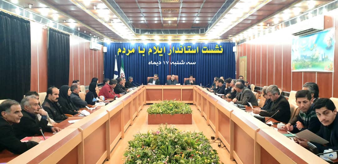 رشد ۳۰ درصدی مصرف سی‌ان‌جی در استان ایلام
