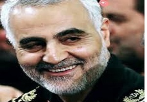 سردار شهید سلیمانی نقطه عطف، تاریخ ساز و مبارزی واقعی