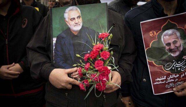 شهادت سردار سلیمانی برای دشمن خطرناکتر است