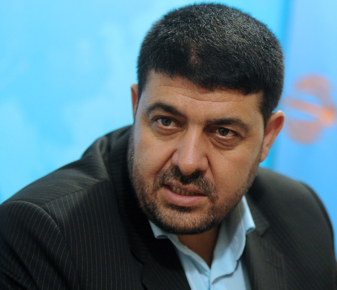 در مراسم تشییع سردار شهید حاج قاسم سلیمانی تعدادی از هموطنان جان باختند