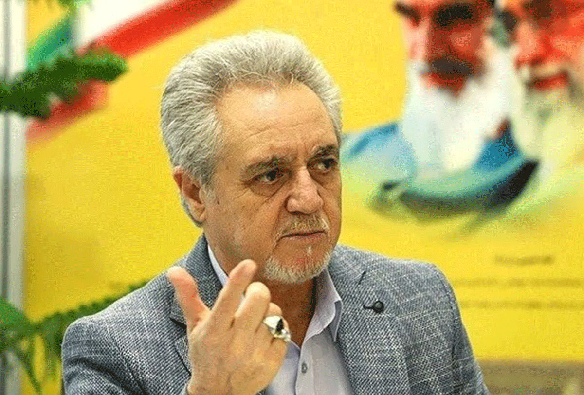 تابش: لغو اردوی خارجی سپاهان فقط به دلیل مدیریت منابع ارزی بود