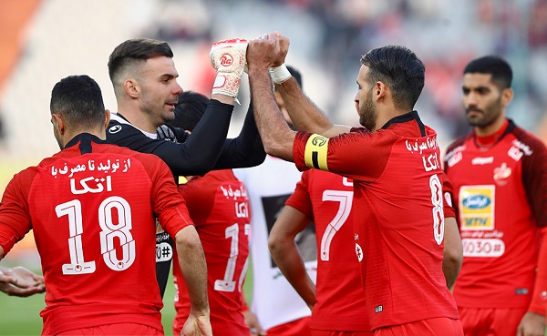 سکوت عجیب پرسپولیس در نقل&zwnj;وانتقالات؛ همه چیز فدای اختلاف&zwnj;ها!