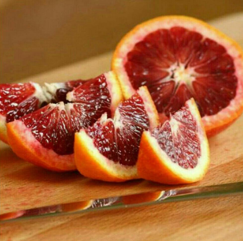 راز‌های شگفت‌انگیز خوردن پرتقال در صبحانه