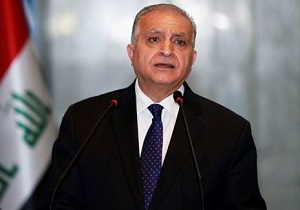 محمدعلی الحکیم: اجازه نمی&zwnj;دهیم عراق به یک میدان جنگ تبدیل شود