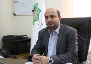 درگذشت مدیرکل مدیریت بحران استانداری هرمزگان