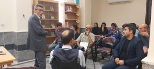 کتیبه‌های موجود در چین تجارت دریانوردان سیرافی با این کشور را تایید می‌کند