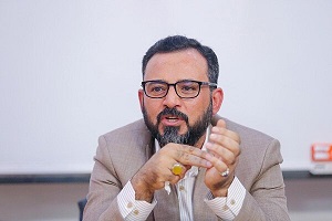 سخنگوی نُجَباء: مطمئن باشید پاسخ ما به متجاوزان زلزله ایجاد می‌کند/ ما موشک‌های نقطه‌زن در اختیار داریم
