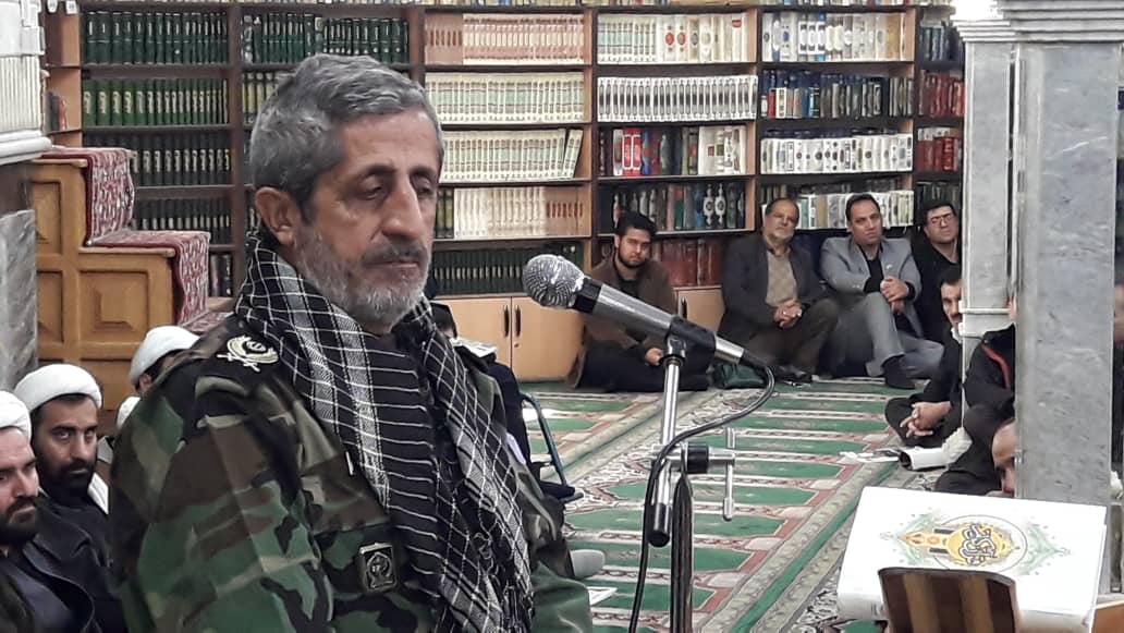 اتحاد جبهه مقاومت با شهادت سردار سلیمانی بیشتر خواهد شد