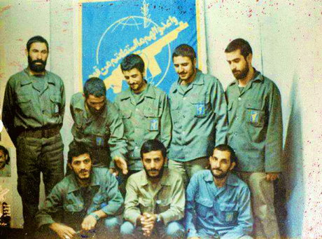 سپهبد سلیمانی، سربازی از مکتب اسلام خمینی