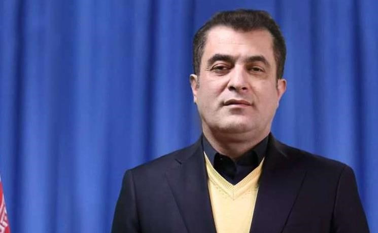 خلیل&zwnj;زاده: لیست بازیکنان مدنظر مجیدی را اعلام نمی&zwnj;کنیم / طبق قانون نمی&zwnj;توانم مدیرعامل شوم