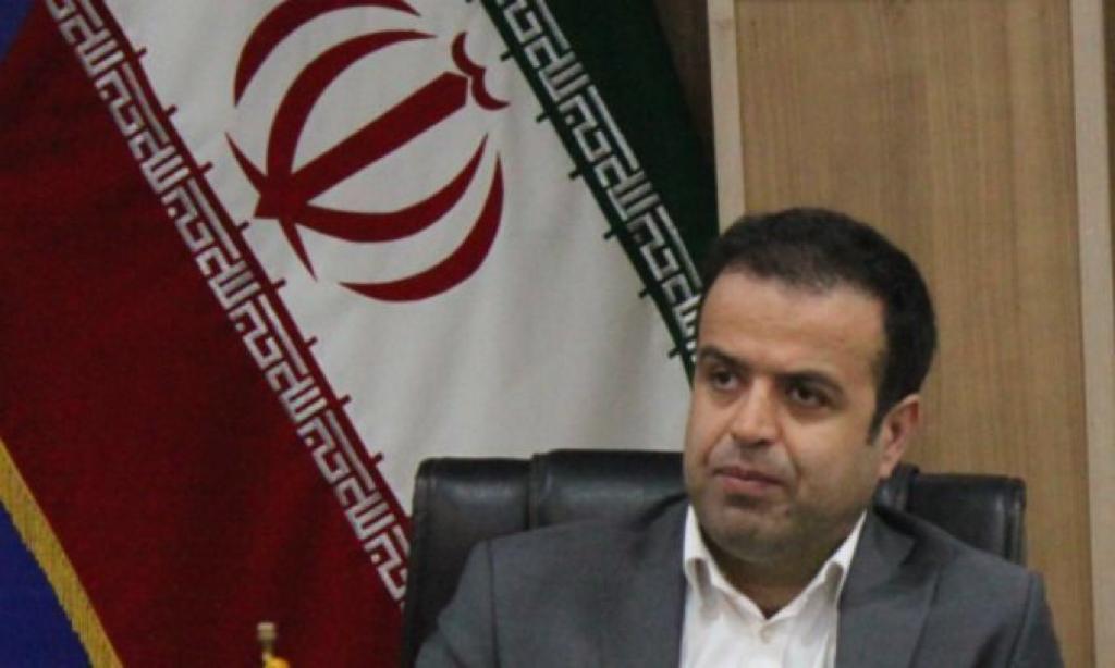 حضور هزار و ۶۰۰ نیروی خدمات شهری در مراسم تشییع پیکر شهید سلیمانی