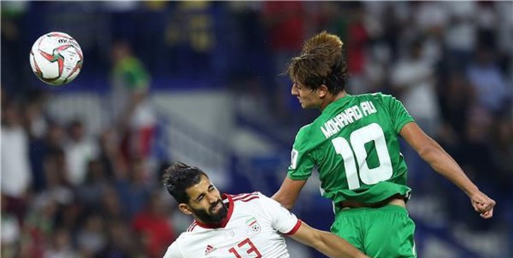مهاجم حریف پرسپولیس در تیمش ماندنی شد