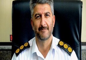 محدودیت ترافیکی بلوارحضرت معصومه(س)اعلام شد