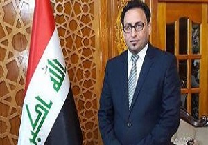نائب رئیس اول پارلمان عراق: آمریکا از همه خط قرمز‌ها عبور کرده است