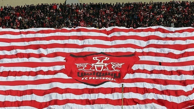 پیام باشگاه به بازیکنان پرسپولیس/ کالدرون بازمی گردد