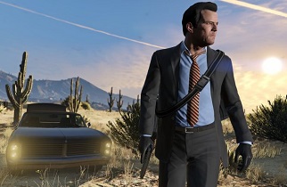 عنوان GTA V پرفوش&zwnj;ترین بازی دهه اخیر شد