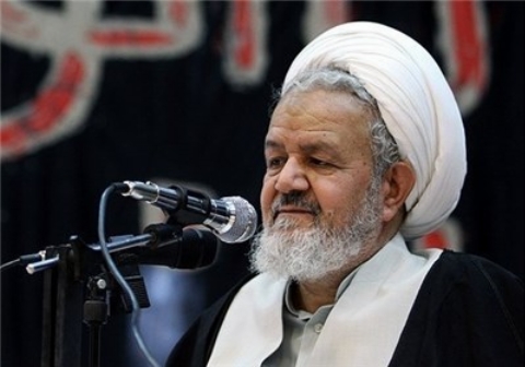 سپهبد سلیمانی اجازه نداد آمریکا منطقه را تجزیه کند