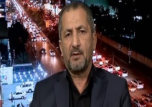 گردان‌های حزب‌الله عراق: منتظر ‏پاسخ ایران هستیم