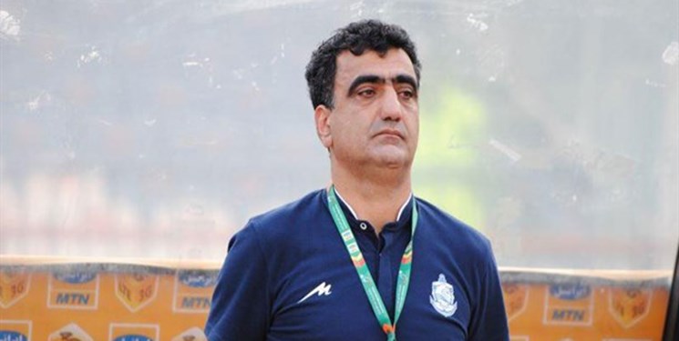 حبیبی: دروازه بانان خوبی در اختیار داریم