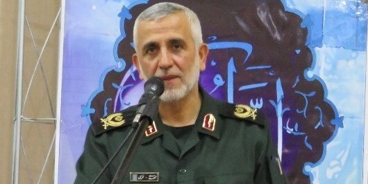 دشمن در برآورد خود و ترور سردار سلیمانی اشتباه کرد/ تشییع سردار سلیمانی همه پرسی بزرگ بود