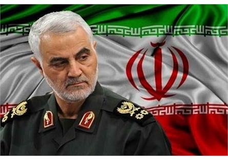 برگزاری مراسم تشییع پیکر سردار سلیمانی با حضور اقوام مختلف ایرانی + فیلم