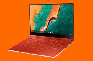 سامسونگ از سیستم عامل Chrome در تبلت&zwnj;های خود استفاده می&zwnj;کند