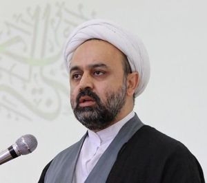 پیام تبریک دبیرکل مجمع جهانی تقریب مذاهب اسلامی به سردار قاآنی