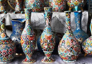 عرضه صنایع دستی بیرجند در ۲۰ نمایشگاه داخلی و خارجی