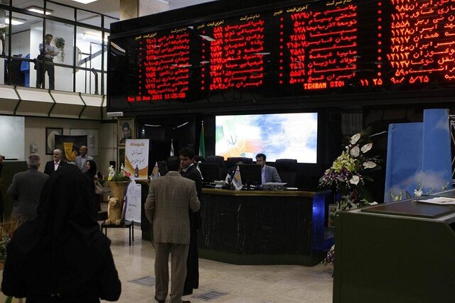 بازار بورس در مسیر تعادل؛ رفتار هیجانی تنها دلیل اُفت شاخص است