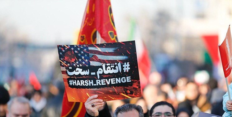 مطالبه‌گری ایران که ترند یک گوگل شد