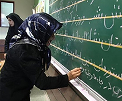 شتاب بخشی به سوادآموزی در استان آذربایجان شرقی