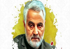 همە شهر‌های کردستان بنام سردار شهید قاسم سلیمانی مزین شوند
