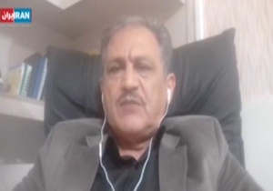 پاسخ منطقی کارشناس به جوسازی شبکه سعودی ایران اینترنشنال! + فیلم