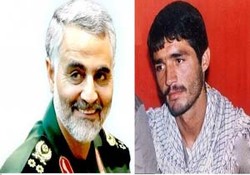 مردان و زنانی که تا پای جانشان بر سر عهد جهادی‌شان ایستادند + فیلم