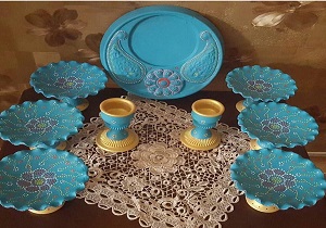 فراخوان طراحی هفت سین نوروزی