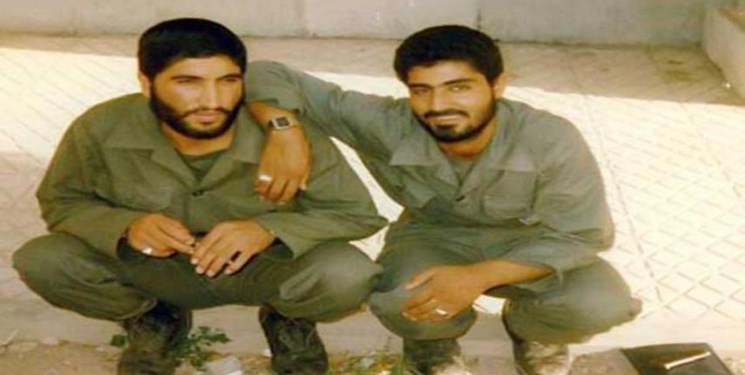 شهیدی که حاج قاسم به او حسودی می&zwnj;کرد