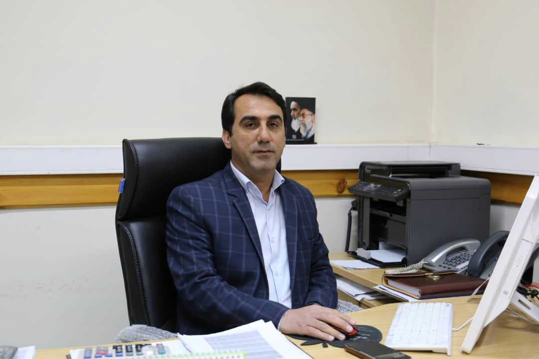 نصب بیش از ۳۰ کیلومتر نیوجرسی و گاردریل در جاده&zwnj;های استان ایلام