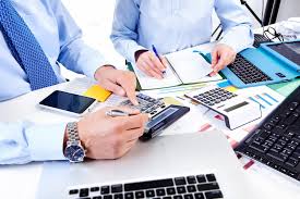 استخدام حسابدار فروش در یک شرکت معتبر