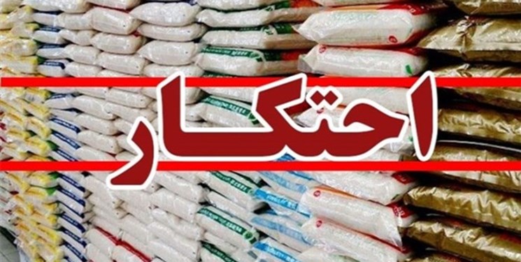 کشف احتکار ۳۱۵ میلیاردی لوازم و قطعات خودرو در زنجان