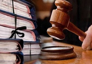 جریمه میلیونی برای عامل قاچاق موتور سیکلت در قزوین