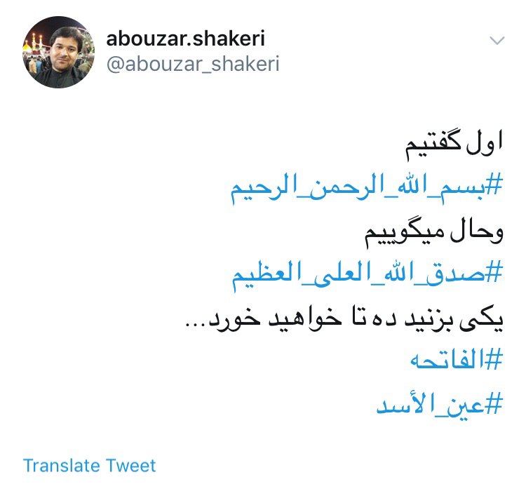 عین الاسد