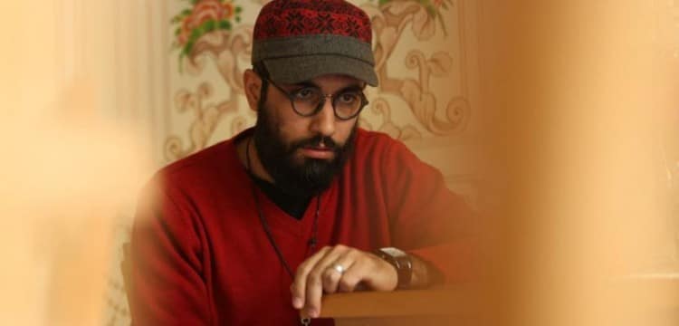 در جنوب شهر شنای پروانه، طوفان به پا می&zwnj;کند