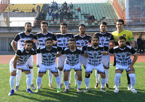 رایکا شهرآورد شمالی را به داماش باخت