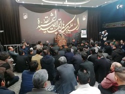 حضور گسترده مردم به دنیای استکبار فهماند که راه جبهه مقاومت هنوز ادامه دارد و هرگز متوقف نخواهد شد.